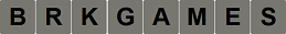 BRK Games